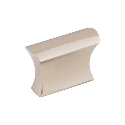 Top Knobs Glacier Length Rectangle Knob