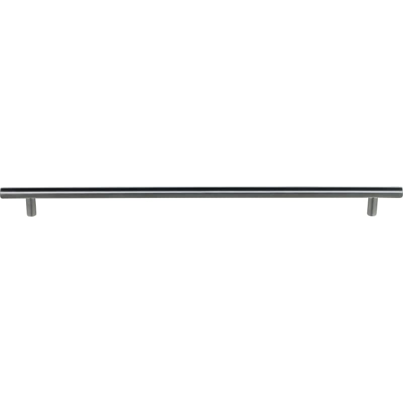 Modern Round Bar Cabinet Pull