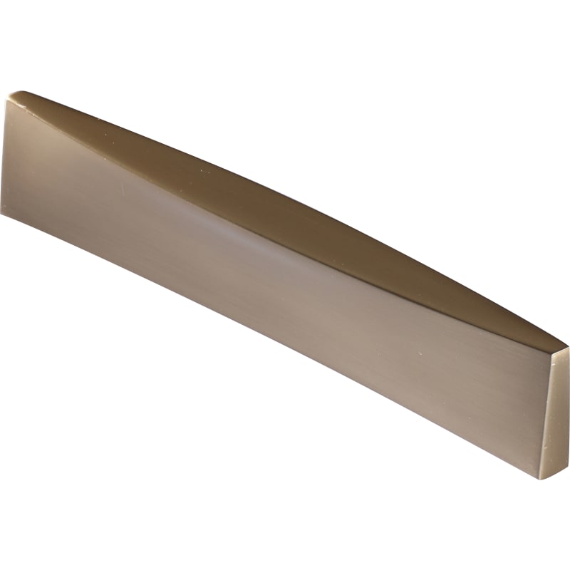 Leaf Cabinet Pull and Knob