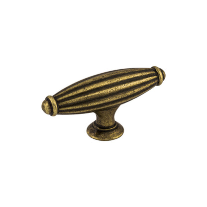 Top Knobs Tuscany Length Bar Knob