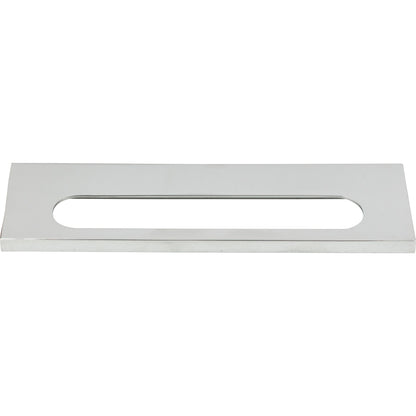 Atlas Modern Square Finger Pull