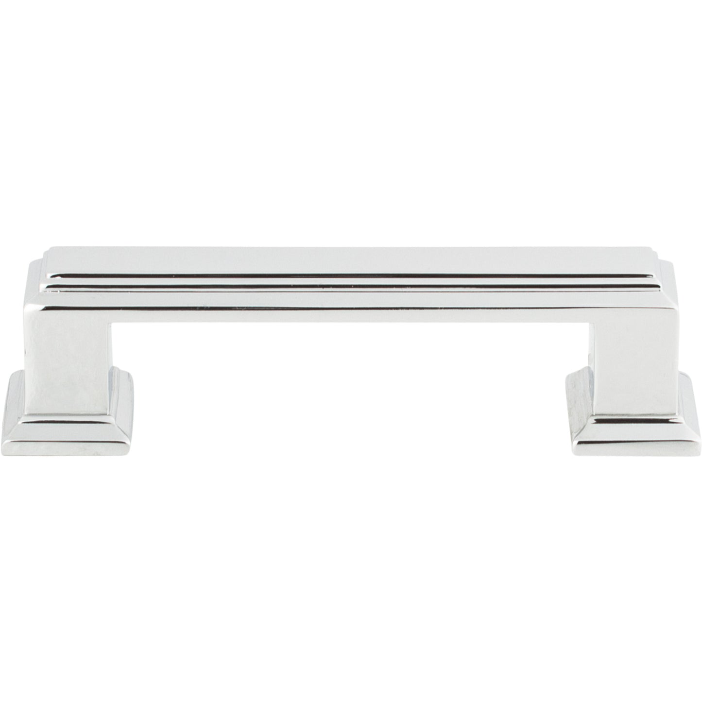 Sutton Place 3" Center to Center Bar Pull