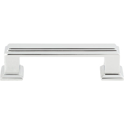 Atlas Sutton Place Bar Pull