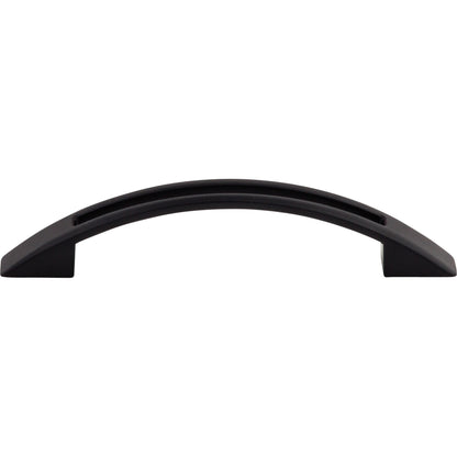 Top Knobs Tango Cut Out Bar Pull