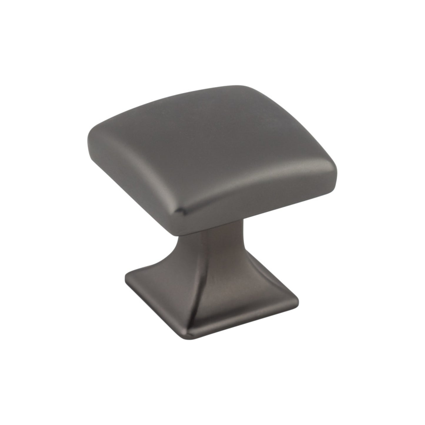 Top Knobs Contour Length Square Knob