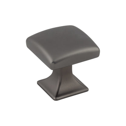 Top Knobs Contour Length Square Knob