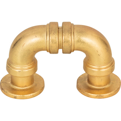 Atlas Steam Punk Finger Pull