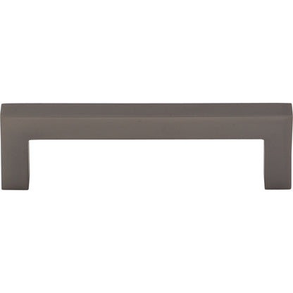 Top Knobs Square Bar Pull