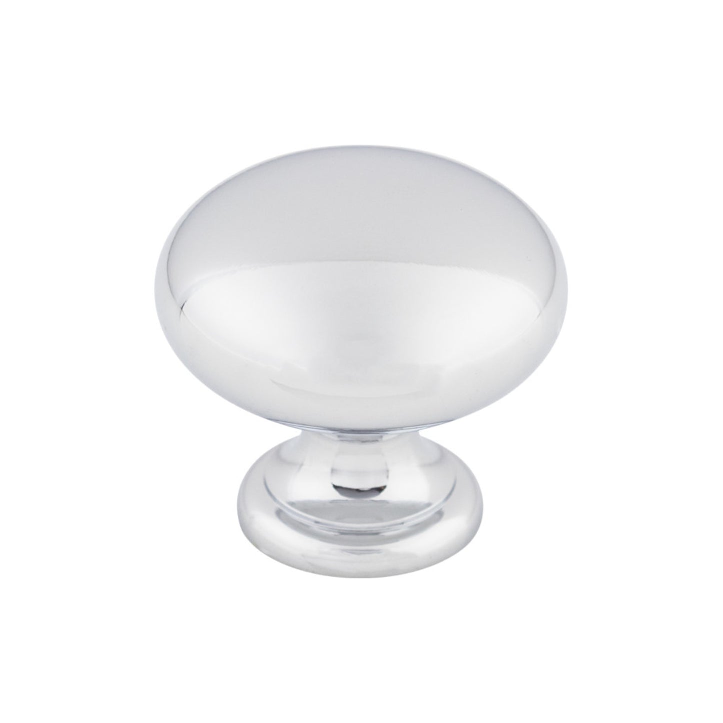 Top Knobs Mushroom Diameter Round Knob