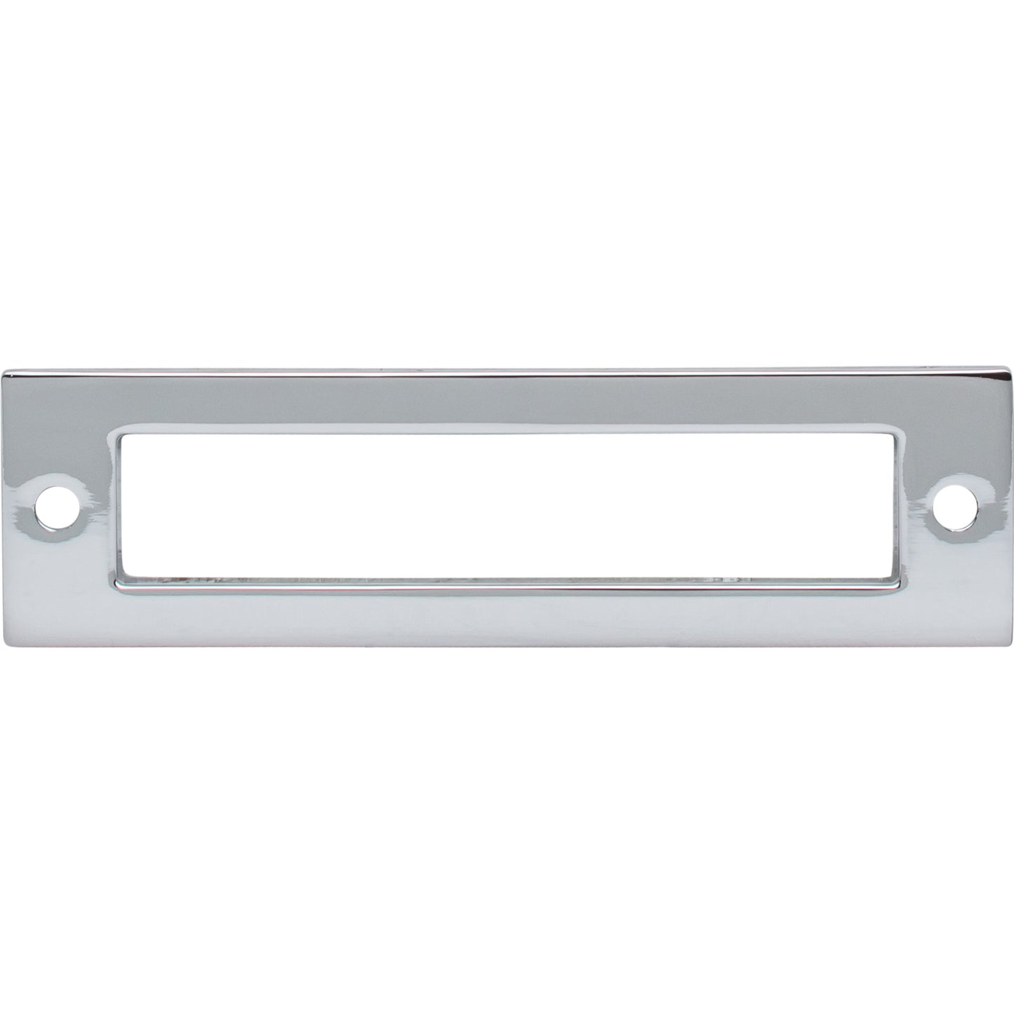 Top Knobs Hollin Pull Backplate