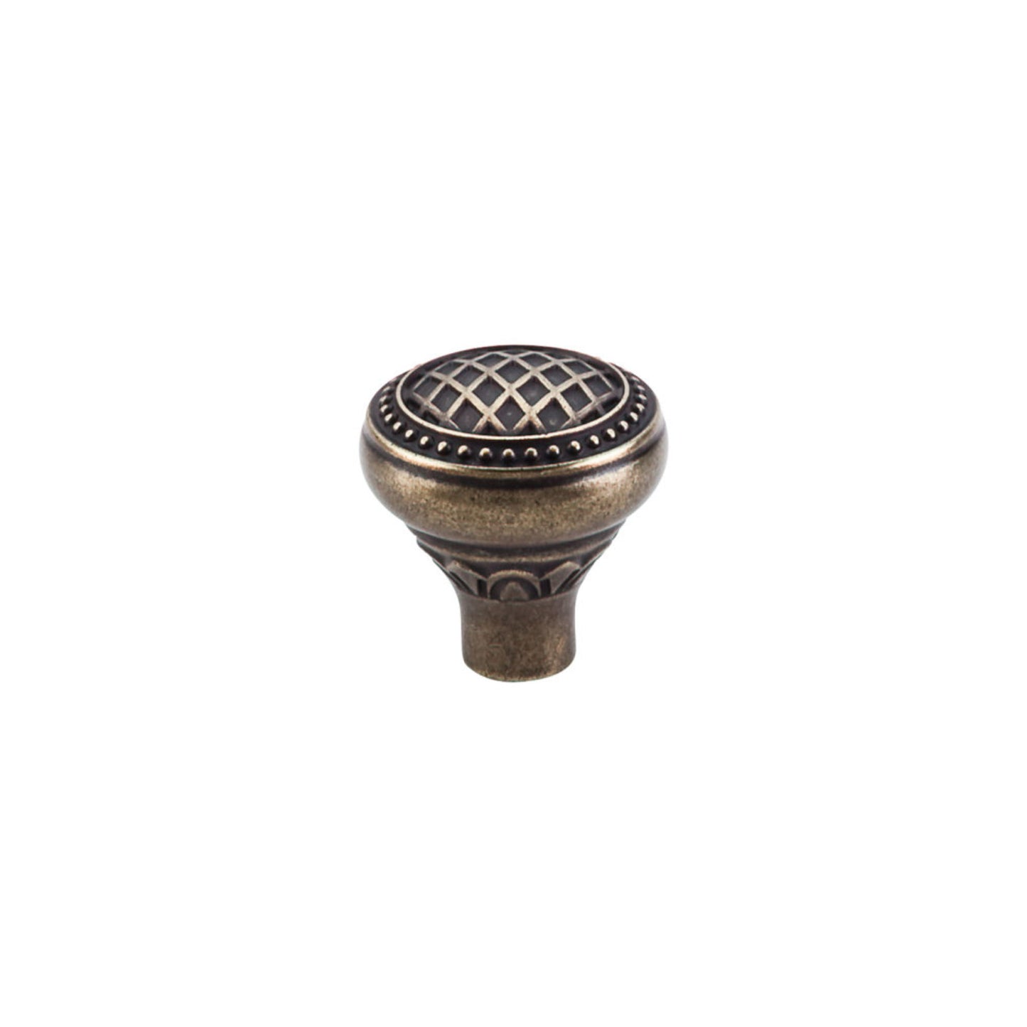Trevi 1 5/16" Diameter Round Knob