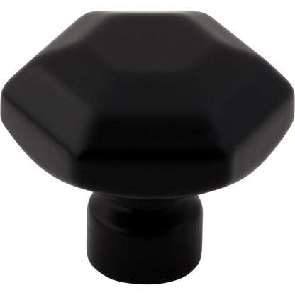Top Knobs Dustin Length Geometric Knob