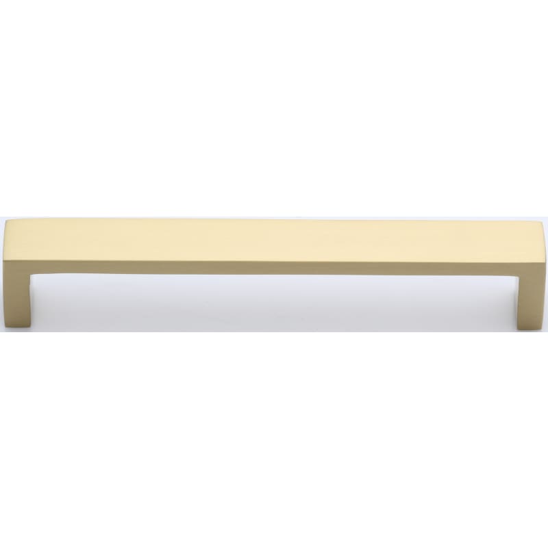 Wide Modern Cabinet Pull