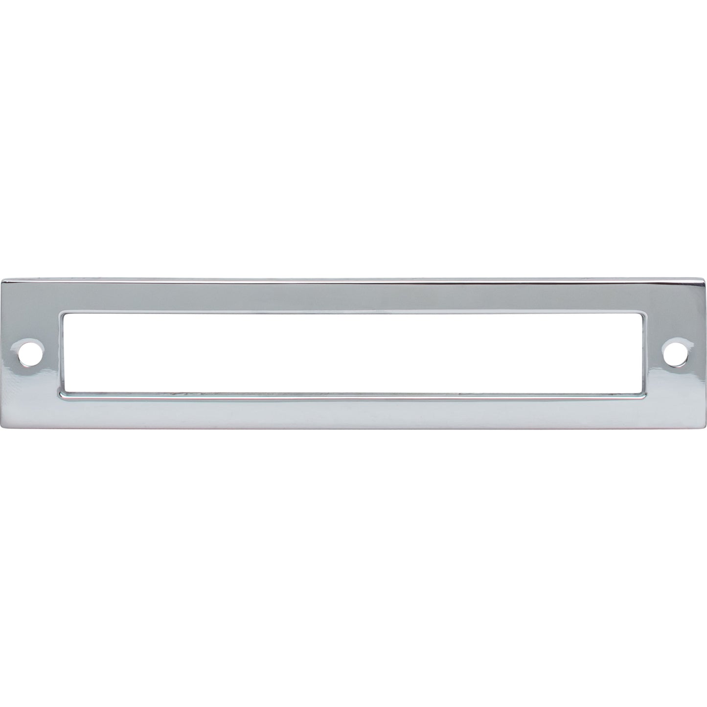 Top Knobs Hollin Pull Backplate