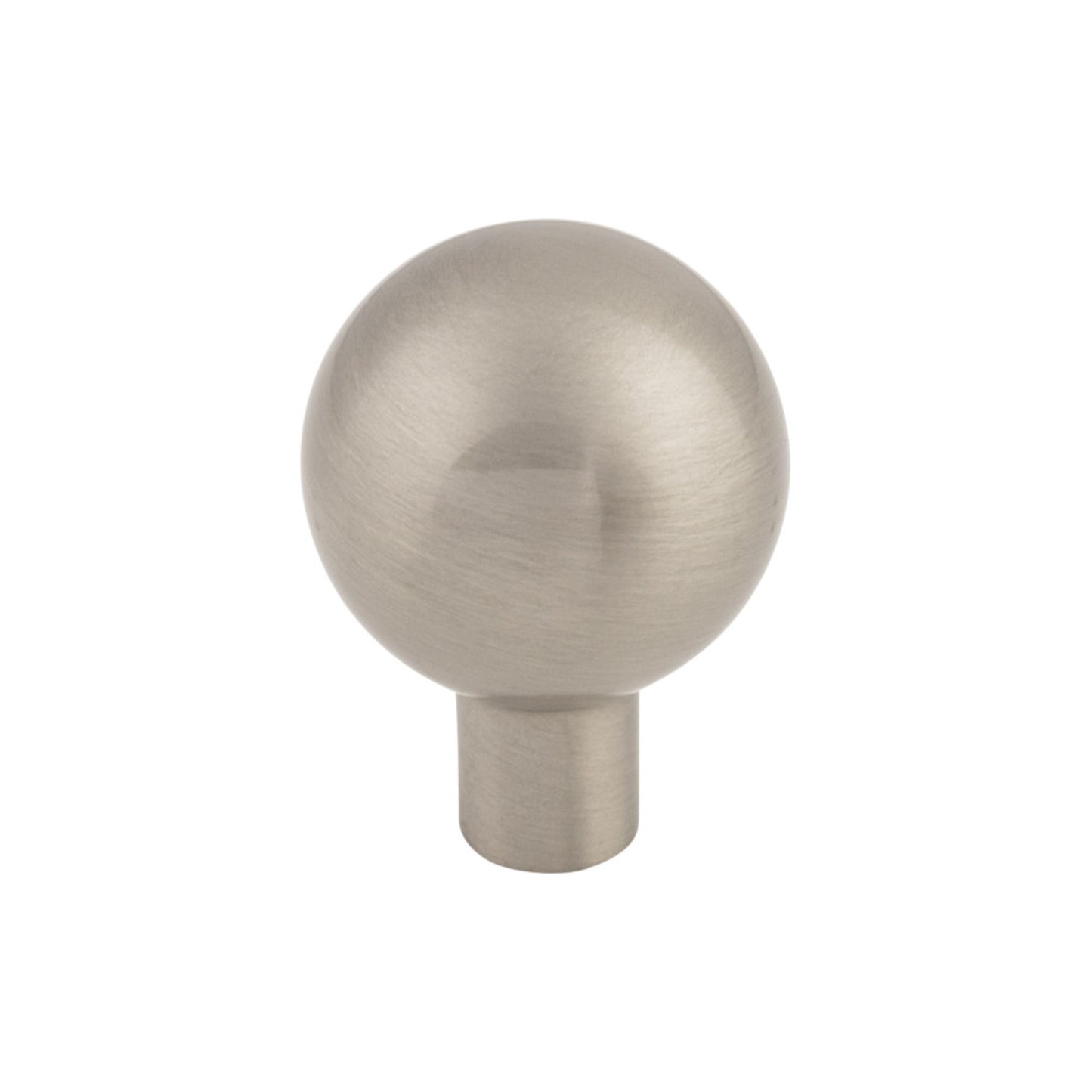 Brookline 1" Diameter Round Knob