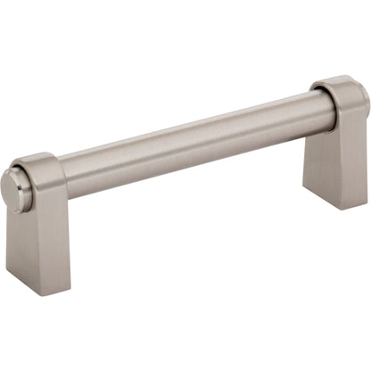 Top Knobs Lawrence Bar Pull