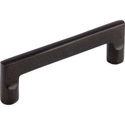 Top Knobs Aspen Flat Sided Bar Pull