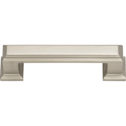 Atlas Sutton Place Bar Pull