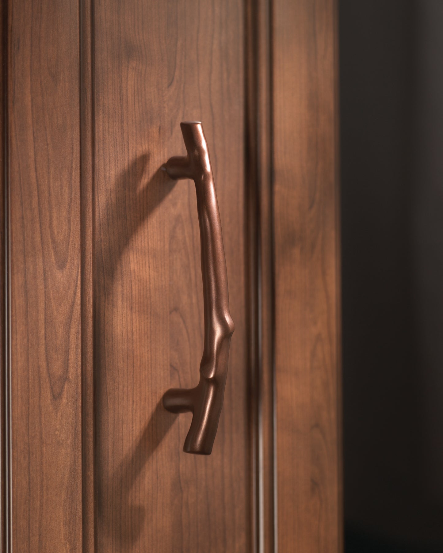 Top Knobs Aspen Twig Bar Pull