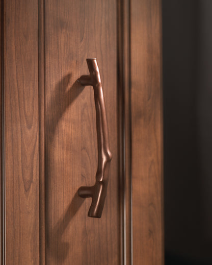 Top Knobs Aspen Twig Bar Pull