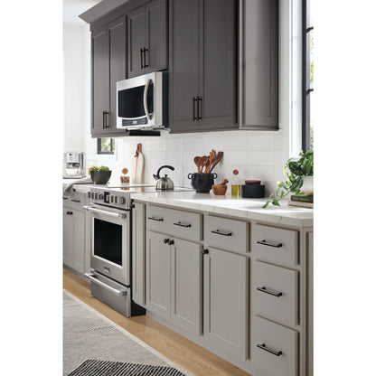 Top Knobs Lambert Diameter Round Knob