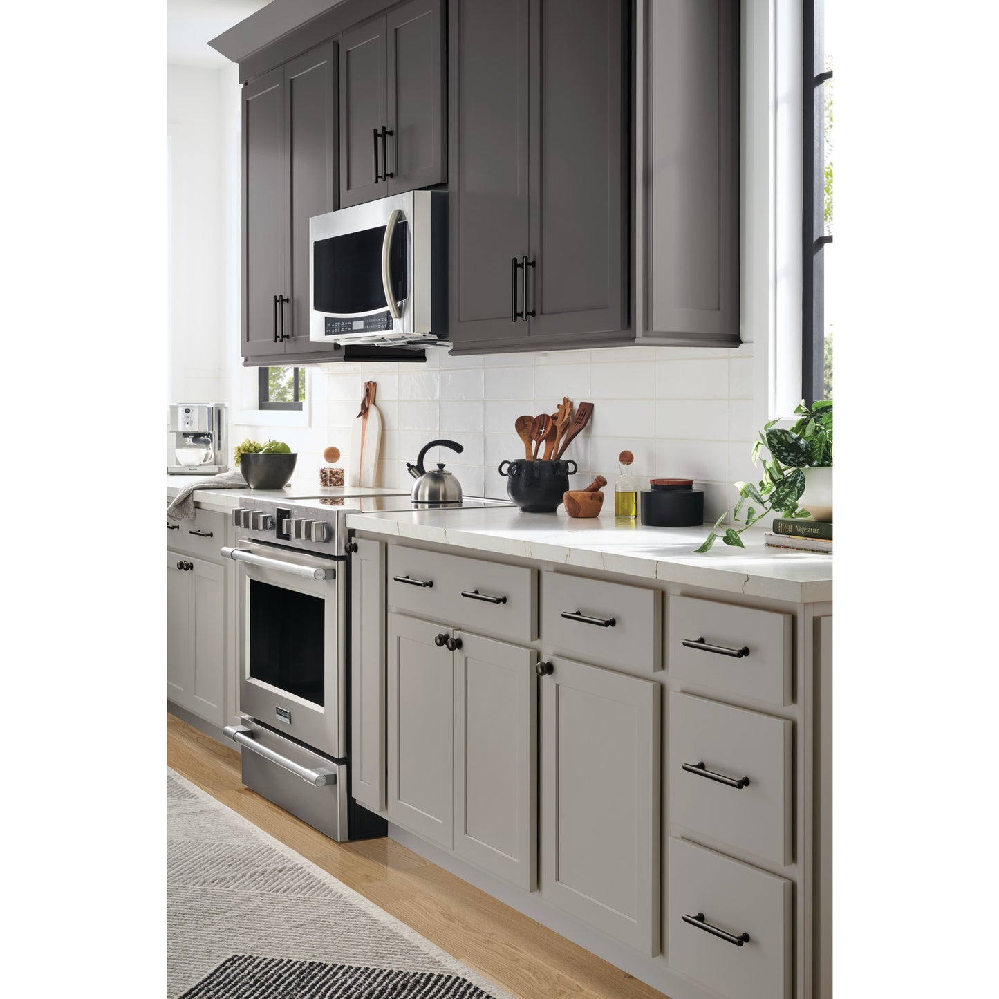 Top Knobs Lambert Bar Pull