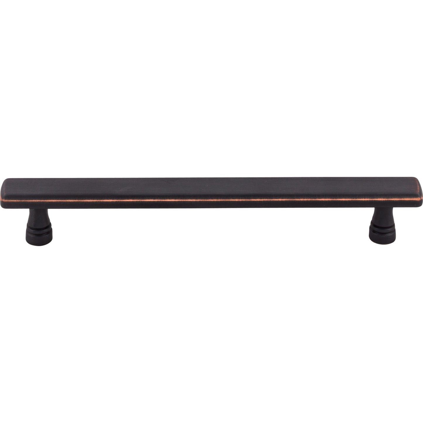 Top Knobs Kingsbridge 6 5/16" Center to Center Bar Pull - Umbrio