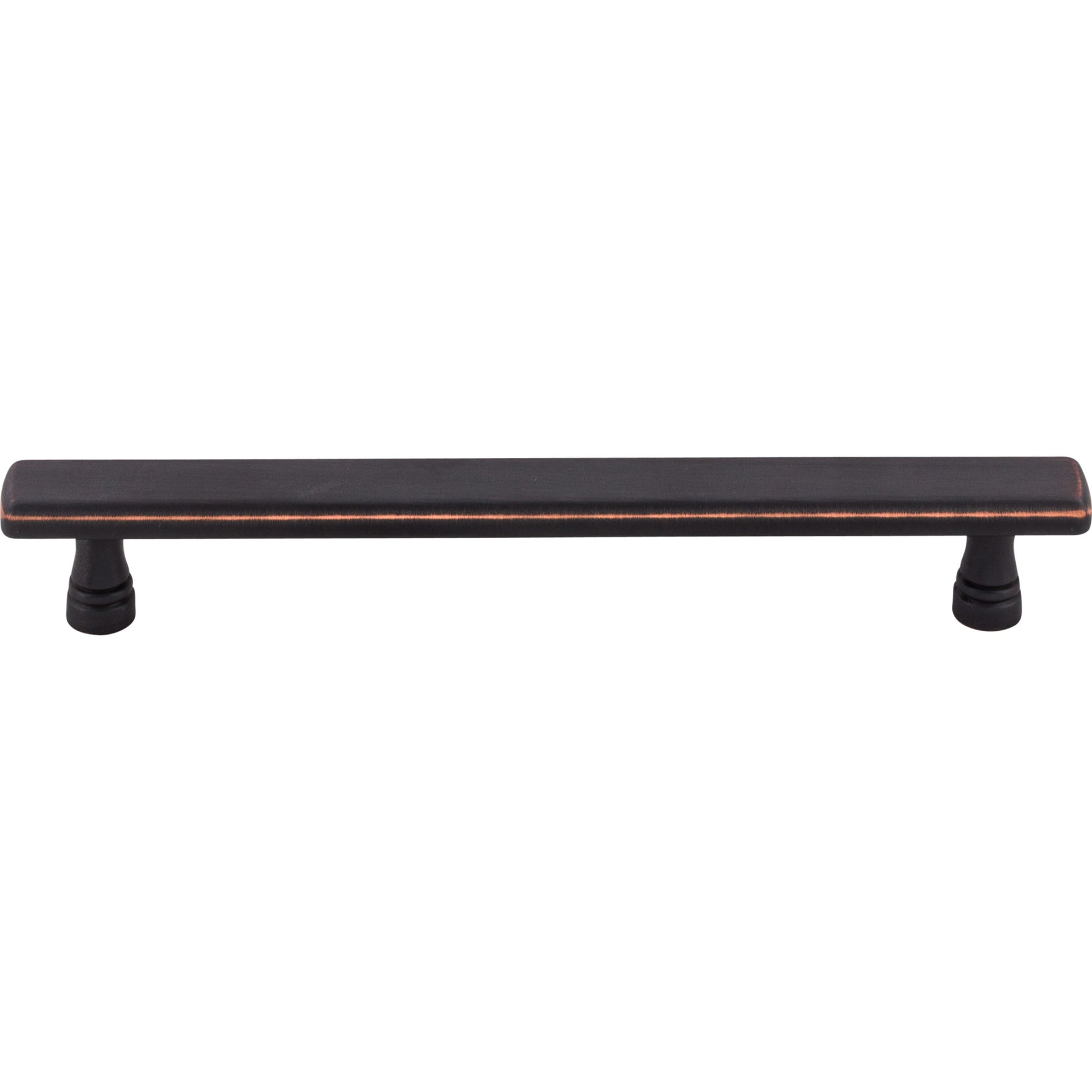 Top Knobs Kingsbridge 6 5/16" Center to Center Bar Pull - Umbrio
