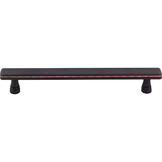Top Knobs Kingsbridge 6 5/16" Center to Center Bar Pull - Umbrio