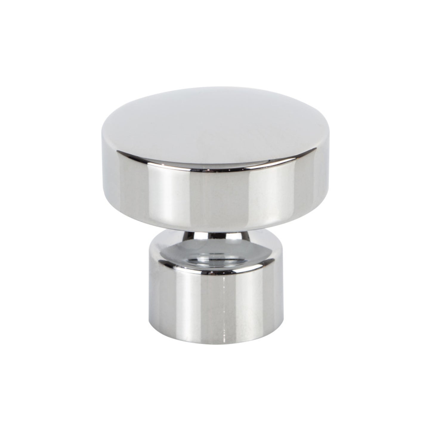 Lennox 1 1/4" Length Mushroom Knob