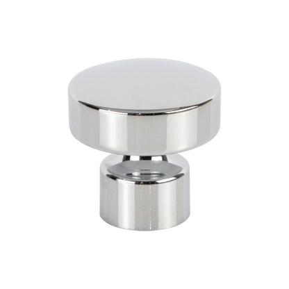 Atlas Lennox Length Mushroom Knob
