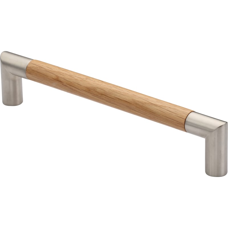 Modern Designer Wood Cabinet Pull