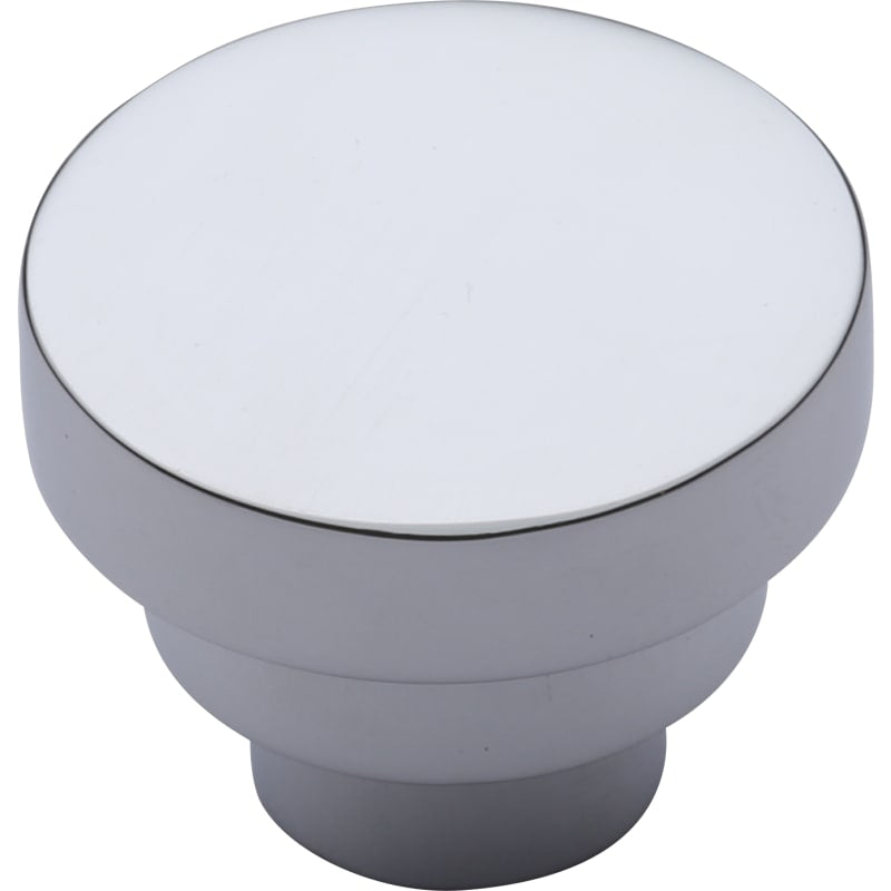 Round Step Cabinet Knob