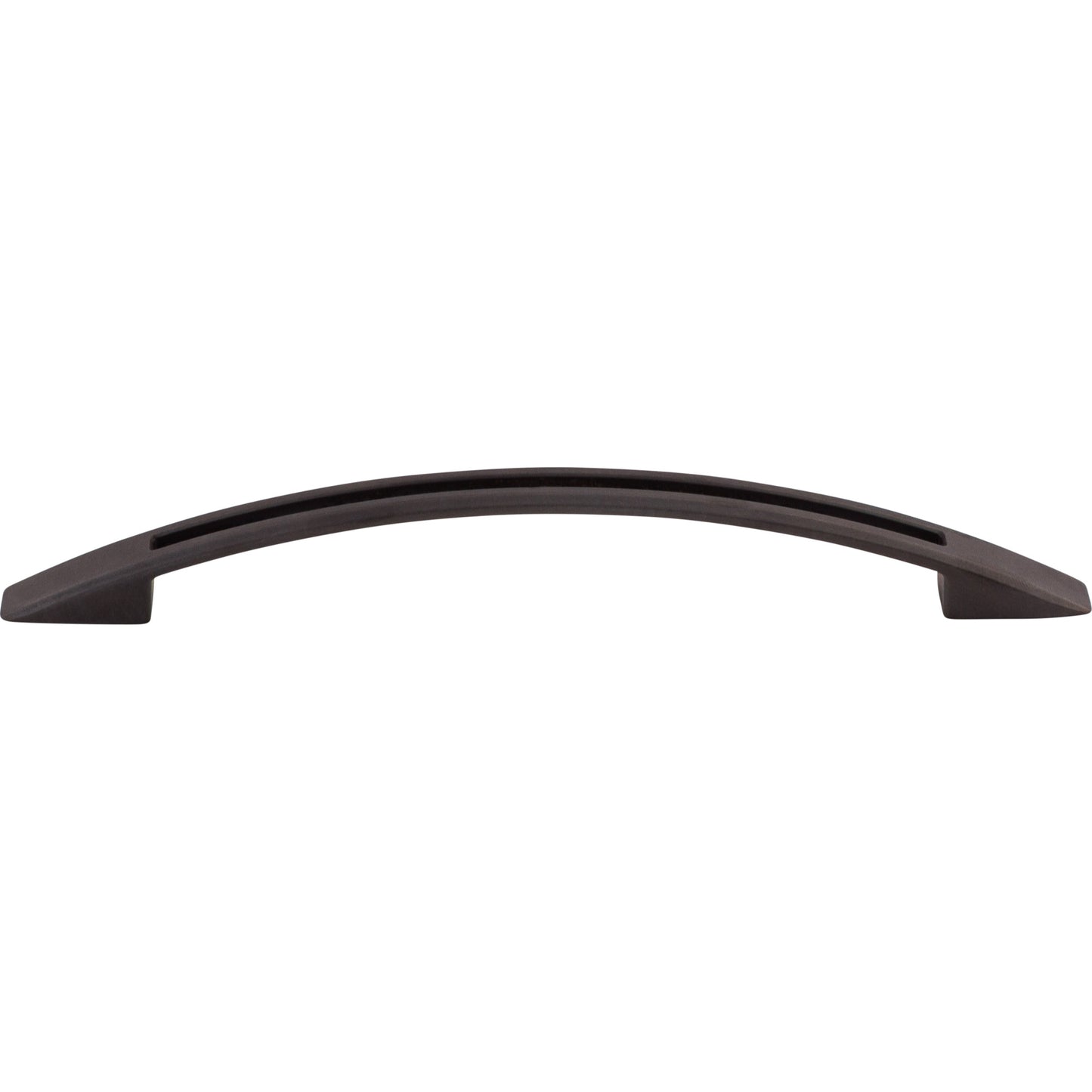 Top Knobs Tango Cut Out Bar Pull
