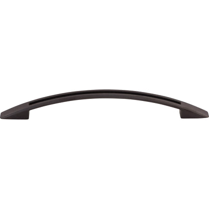 Top Knobs Tango Cut Out Bar Pull