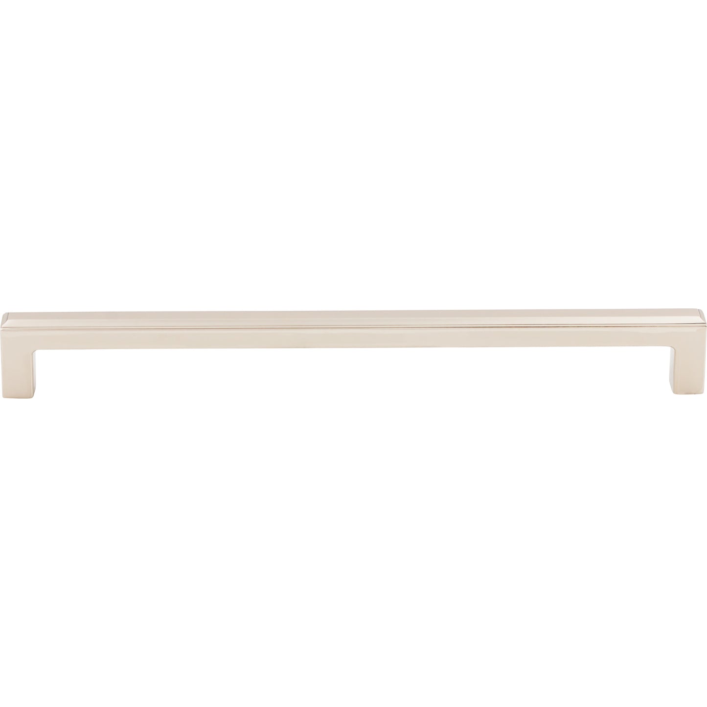 Top Knobs Podium Bar Pull