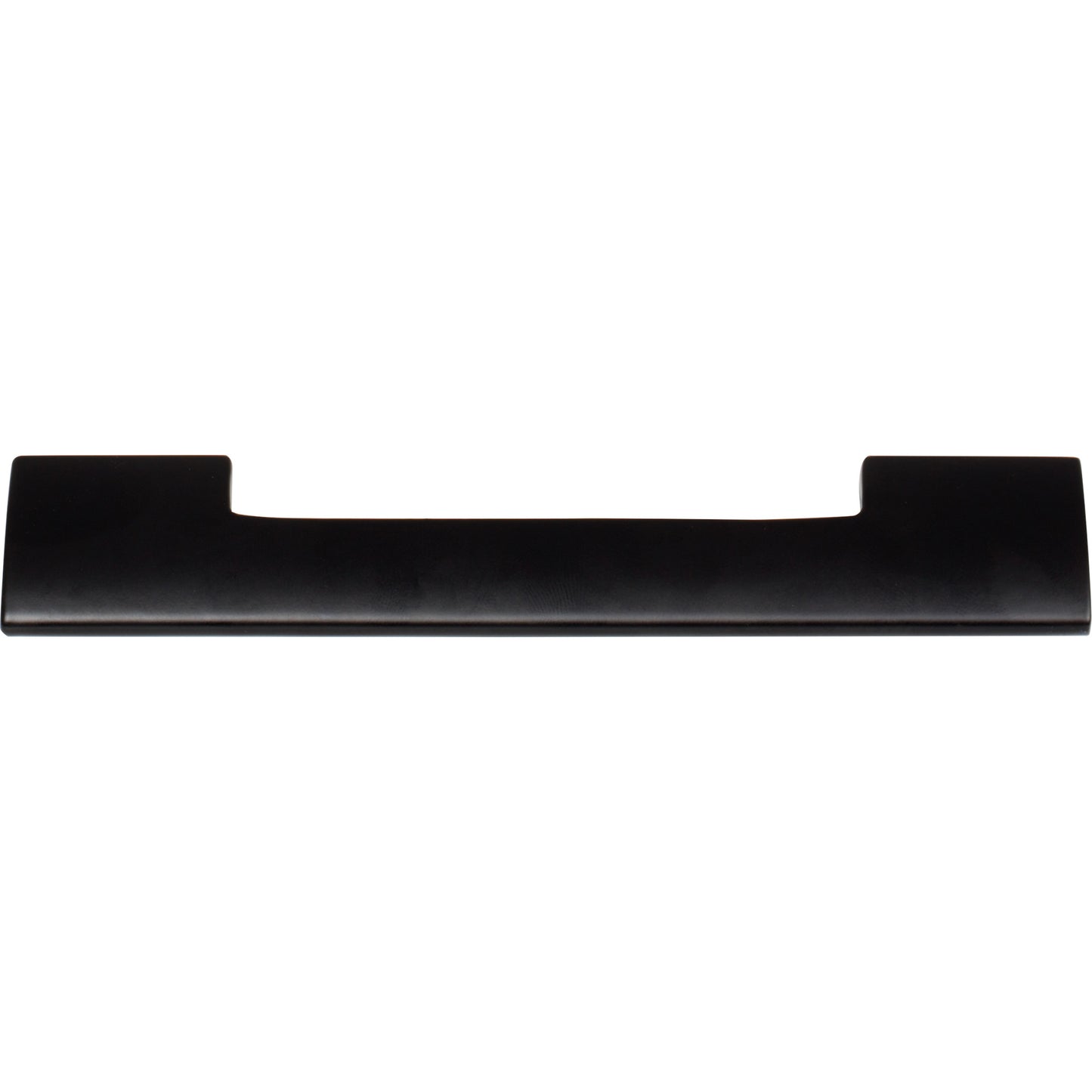 Atlas Atwood 5 1/16" Center to Center Bar Pull (A631) - Matte Black