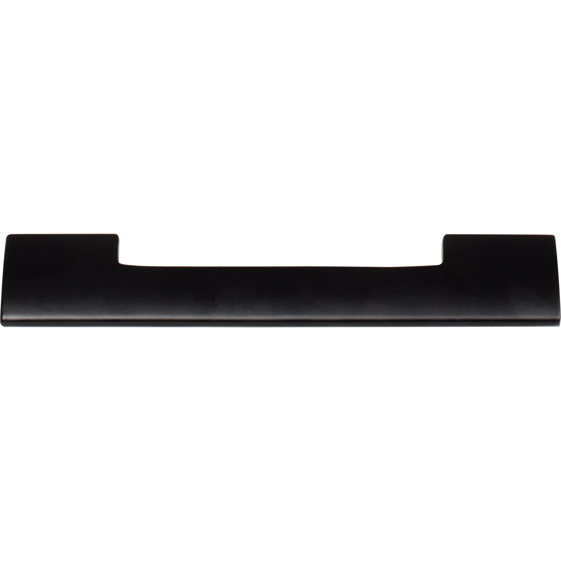 Atlas Atwood 5 1/16" Center to Center Bar Pull (A631) - Matte Black
