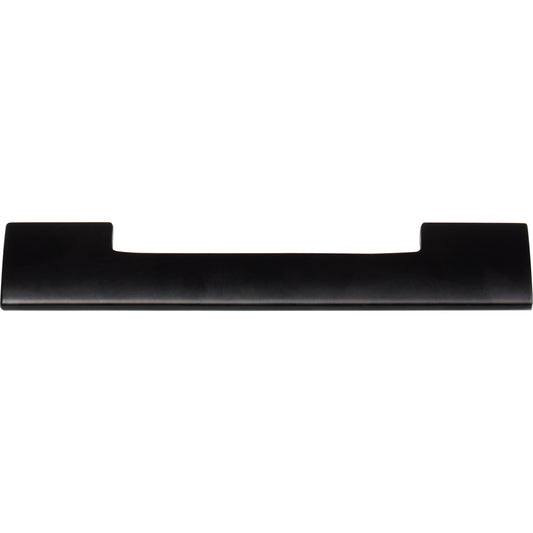 Atlas Atwood 5 1/16" Center to Center Bar Pull (A631) - Matte Black