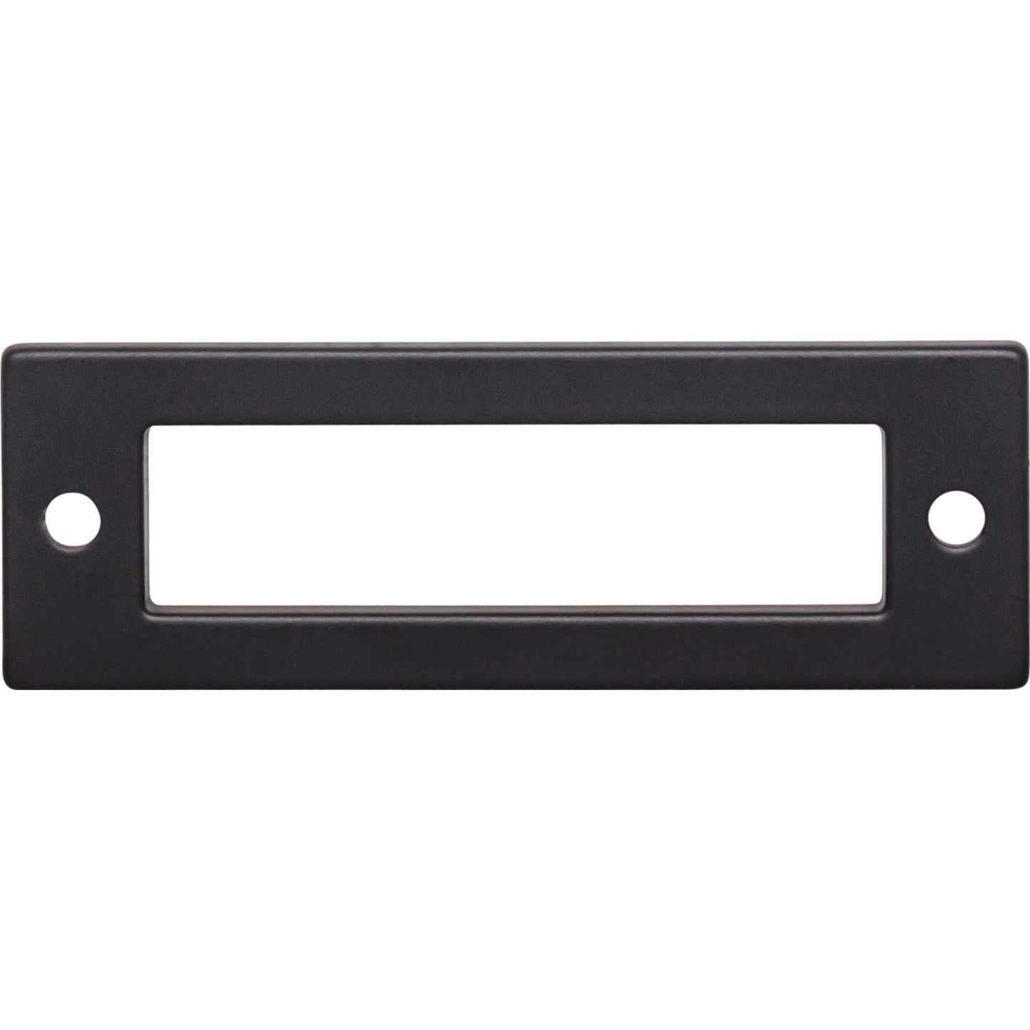 Top Knobs Hollin Pull Backplate
