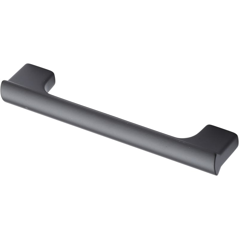 Ashley Norton Appleton Cabinet Pull - Black