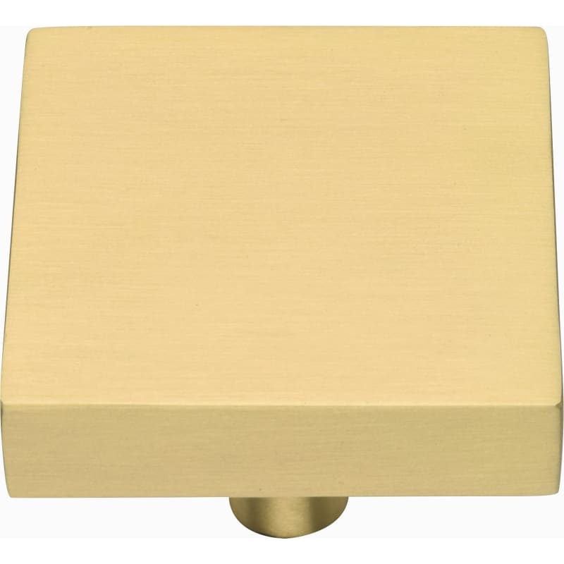 Modern Square Cabinet Knob