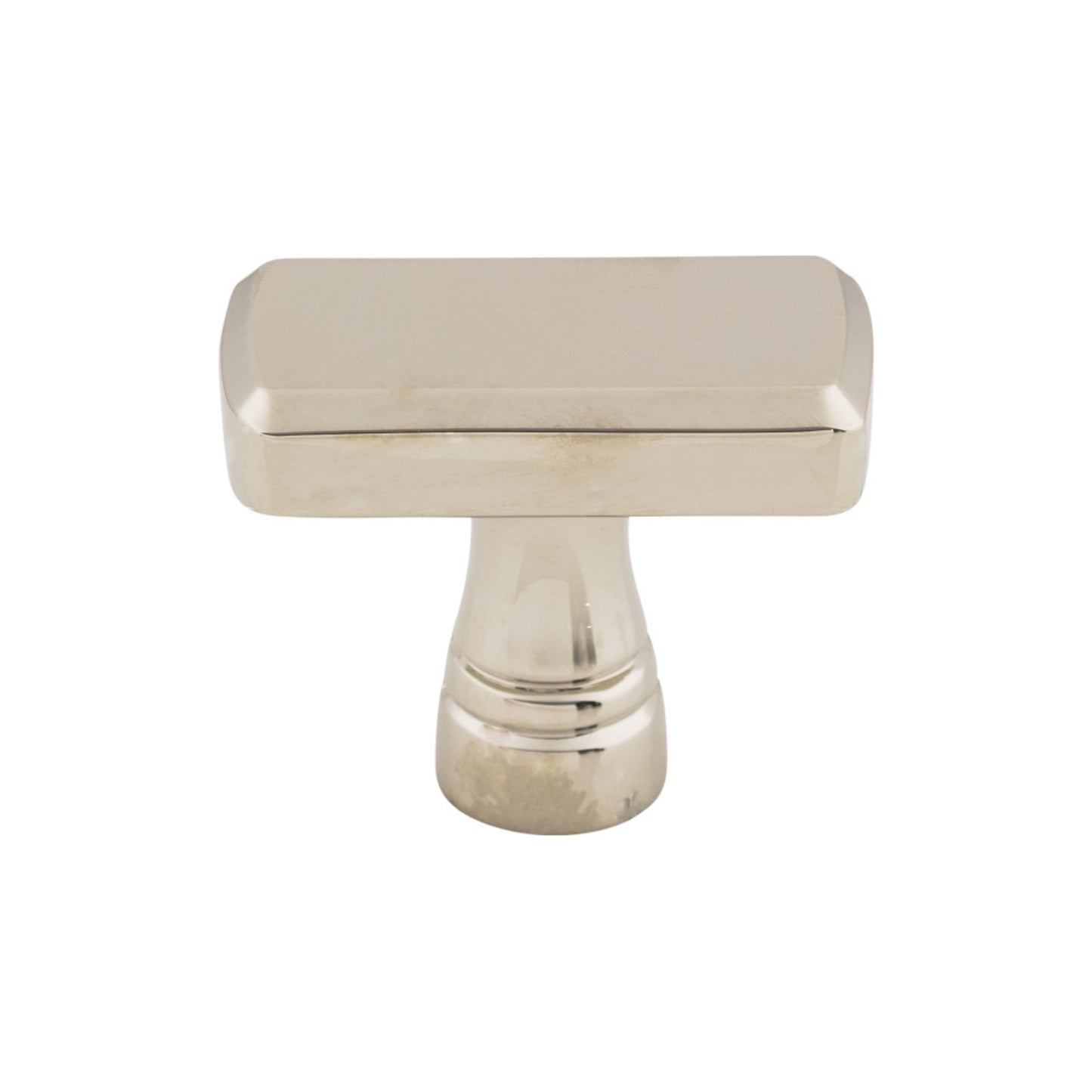 Top Knobs Kingsbridge Length Rectangle Knob