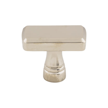 Top Knobs Kingsbridge Length Rectangle Knob