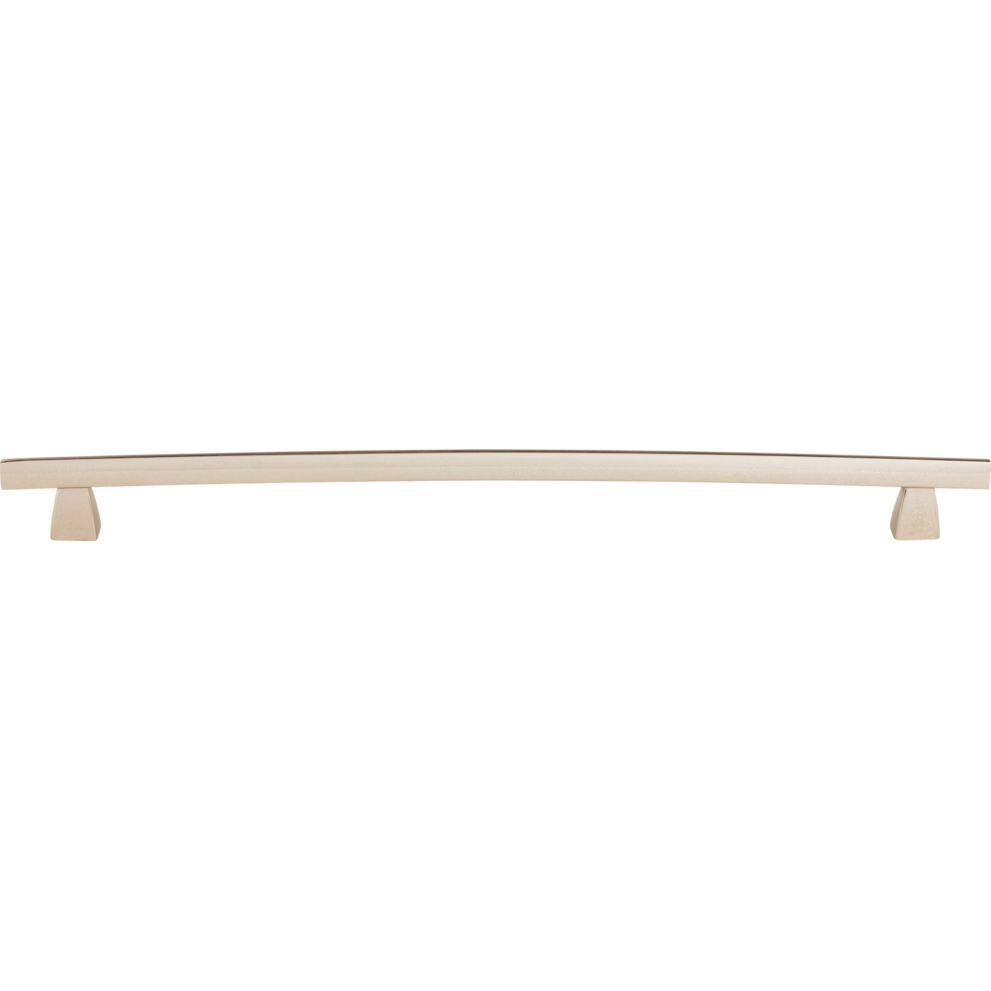 Arched 12" Center to Center Bar Pull