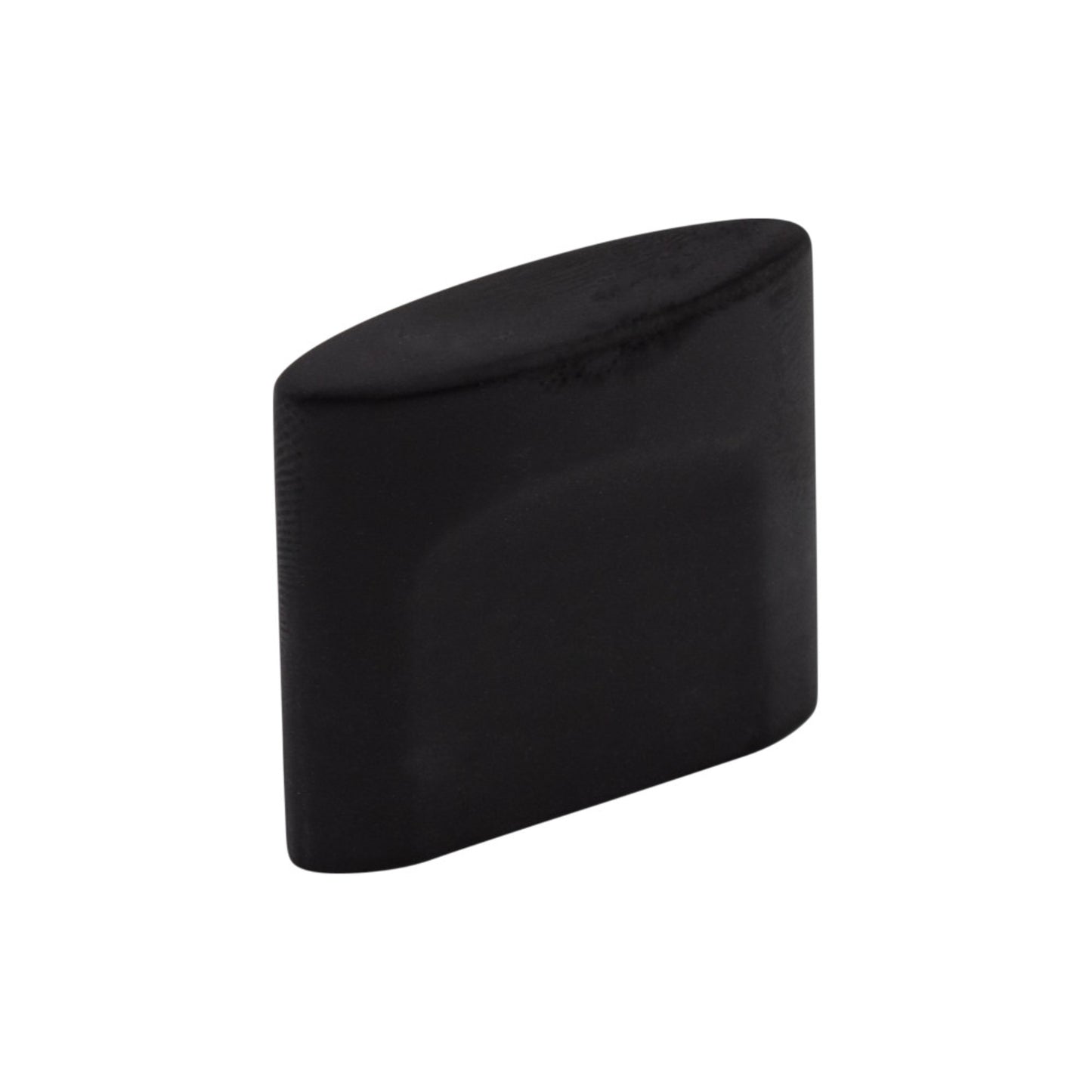 Top Knobs Oval Slot Oval Knob