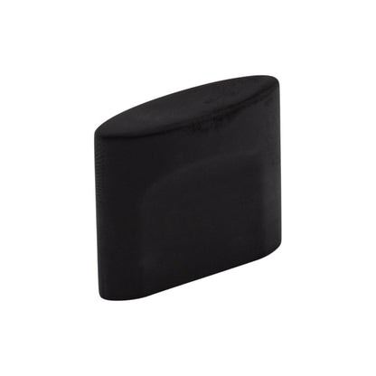 Top Knobs Oval Slot Oval Knob
