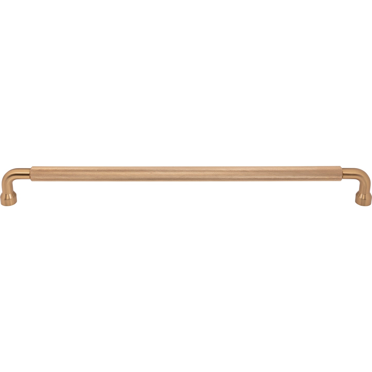 Top Knobs Garrison Bar Pull