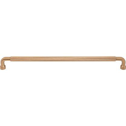 Top Knobs Garrison Bar Pull