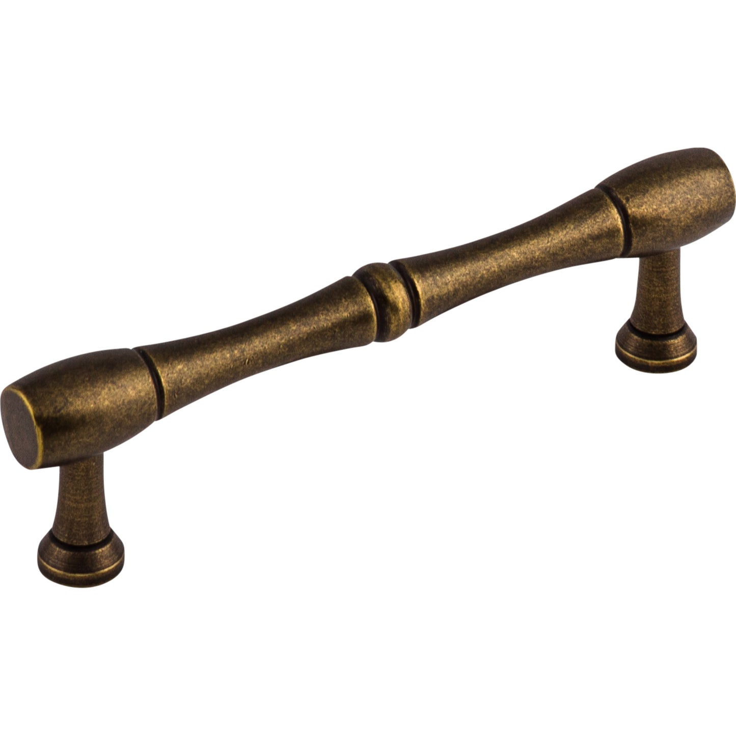 Top Knobs Nouveau Bamboo Bar Pull